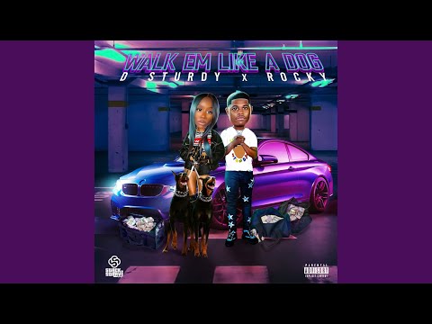 Walk em Like a Dog