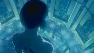 Cold (With My Mind) AMV