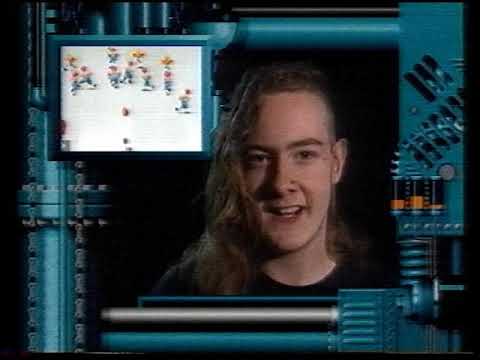 GamesMaster S02E11 10/12/92