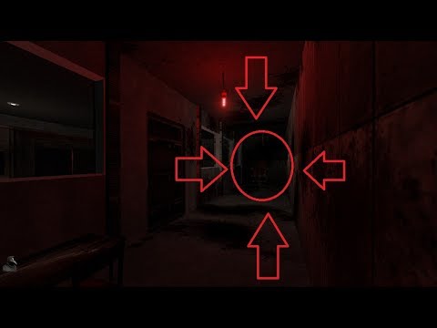 SCP 049 S'enfuit de la fondation ! - Garry's Mod SCP RP