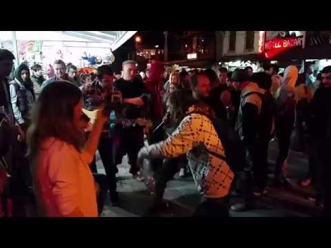 Mistah White - Vama Veche Session (Live MashUp Jamz 2016)