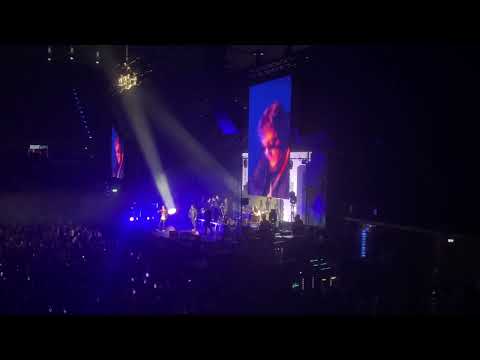 Clueso feat. Bozza - Heimatstadt, 01.10.22 Berlin