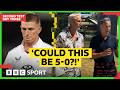 England In Tatters After Dismal Day In Brisbane TMS Daily Debrief Ashes Second Test Day 3