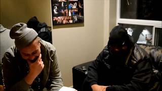 Kool G Rap On Relationship With DJ Premier