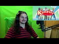 WRZ100 Reacts To Kampfer Re Education Abridged Episode 1