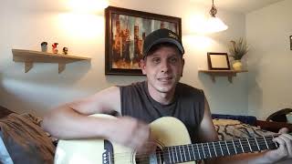 Cody Fertig - Ramblin Man