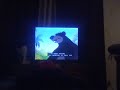The Jungle Book 1967 Mowgli Run Away Vhs 1991