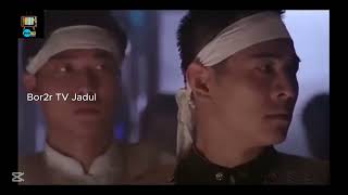 Download lagu FIST OF LEGEND - JETLI FULL MOVIE SUB INDONESIA mp3