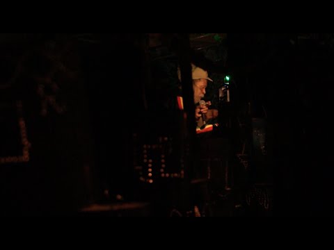 2 - Ras Digby feat Original Rockers (LIVE) / Rastaf'Entray #7