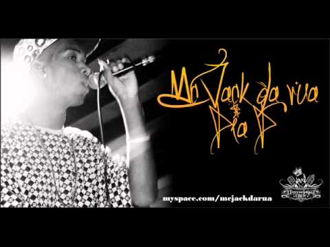 Mc Jack da rua - Dia D