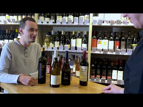 Passt Weisswein zu Steak? Stefan was sagst du?