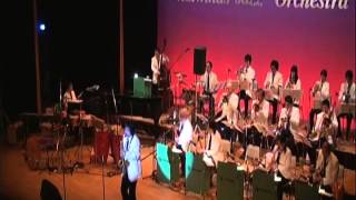 2014 Cherokee (Chris Walden/クリスウォルデン) Westwinds Jazz Orchestra
