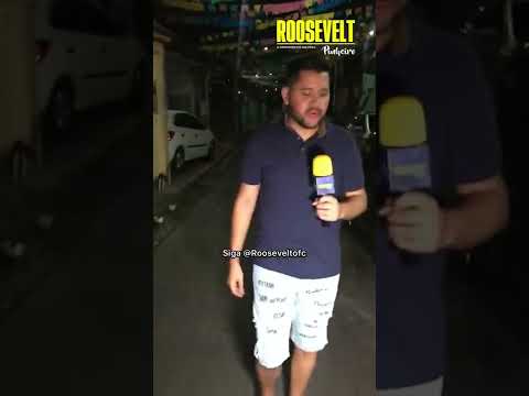 BUIÚ DO COROADO! #manaus #amazonas #buiudocoroado