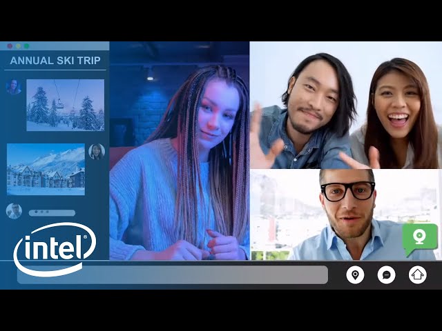 YouTube Video - 10th Gen Intel® Core™ Mobile Processors - Battery Life | Intel