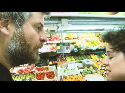 NIFTYS CHEF / The Niftys My Day (Videoclip)