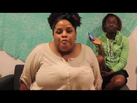 LaQuandria and Tae Help Vandaveon and Mike Fix Key and Peele