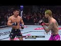 Sean O Malley Vs Song Yadong UFC 324 Full Fight Recap