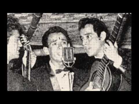 Desdeñosa - Miguel Correa - Los Palomillas