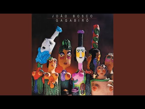 Dois Mil e Índio - João Bosco