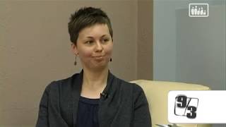 9na3 - Marta Florkowska / Media Obywatelskie Narzędziem Dialogu Społecznego (2010)