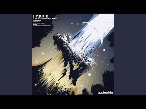 Abducted Cowboy ft. Lokka Vox (Jameston Thieves & Dirty Doses Remix)