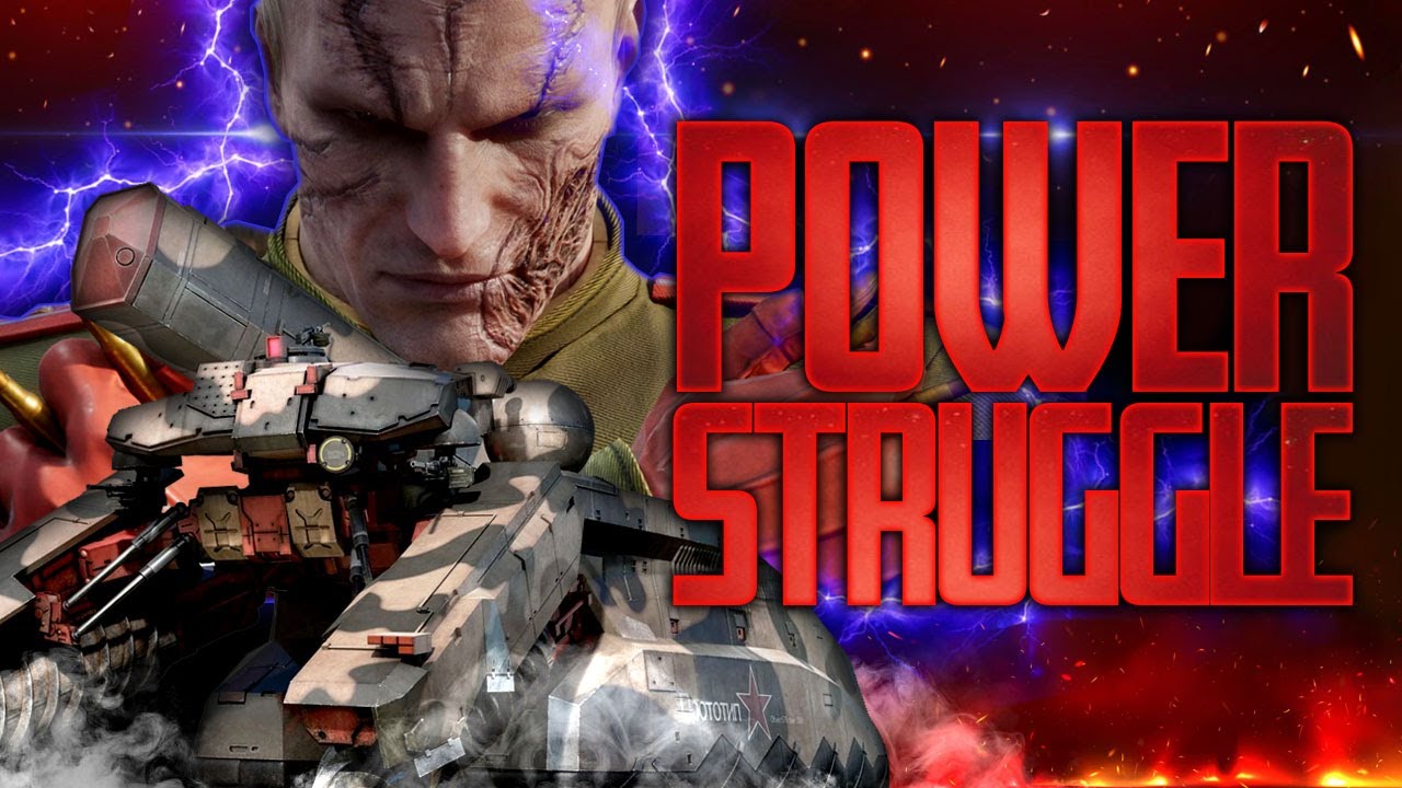 This section is a Cinematic Masterpiece! | Metal Gear Solid Δ: Snake Eater