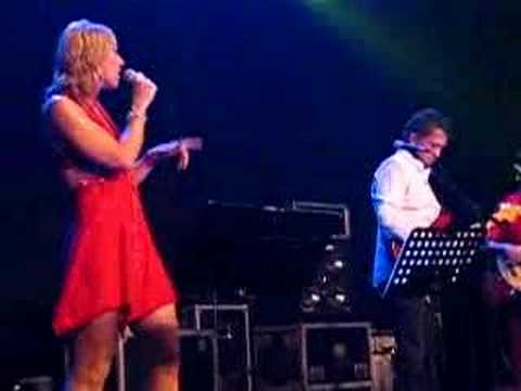 Tell me about it - cover