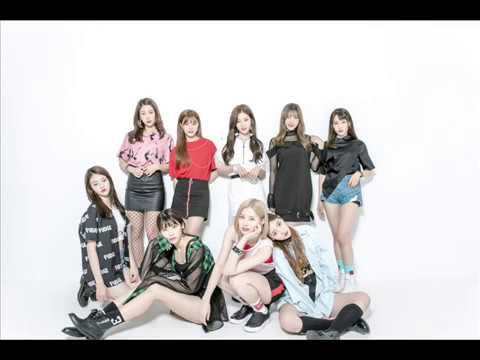 How would DIA sing T-ARA - SEXY LOVE