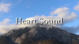 Music and images to balance the environment.