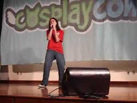 cosplaycon 2008 animekê-Psicopato-buterfly