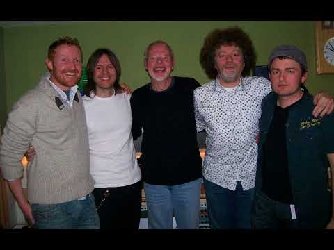 The Storys - BBC Radio 2 - Bob Harris Jingle (Audio) - April 2006