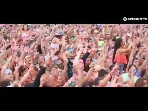 VINAI-Techno vs ID Time For The Techno (x Carnage) STR-7 Edit