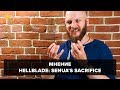 Видеообзор Hellblade: Senua’s Sacrifice от 4game