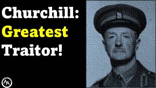 Conservative Betrayal: How Britain Destroyed Itself | Major General Richard Hilton