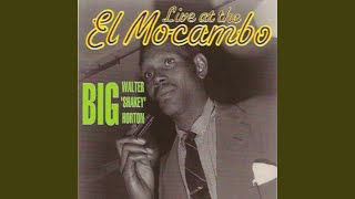 Lonely Avenue (Live)