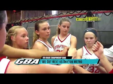 GBA-TV Season 2 - Episode 7 | GBA Wittenberg Classic Championship (Springfield, OH)