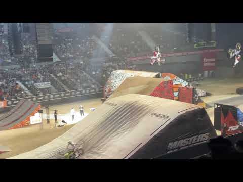 2023 Masters of Dirt