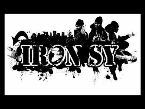 Iron Sy  "La Griotte Du Ghetto"