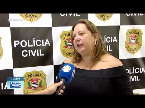Justiça declara imputabilidade de acusado de feminicídio em Tupã