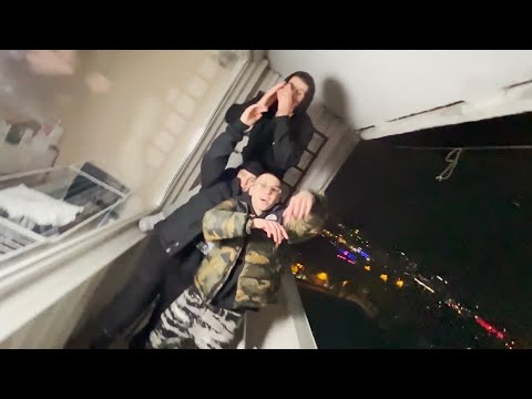 Blady ft. Tyron Lozano - Zwiecha (VISUALIZER)