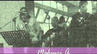 Crash Mahsuri At Bun-D Cafe