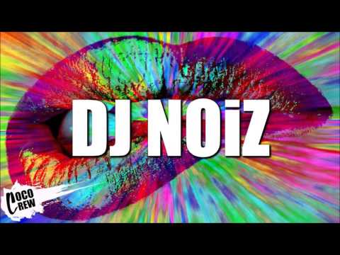 DJ NOIZ - GTFOH 3