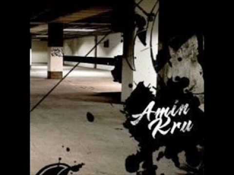 Amin Kru(Basilio,Alek)-Klinac