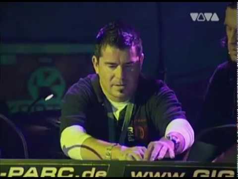 Voodoo & Serano - Blood is Pumpin 2005 (Live at Club Rotation)