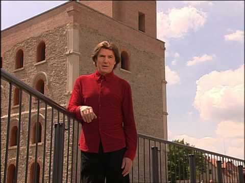 Wenn Du Fühlst Was Ich Fühl - Chris Roberts