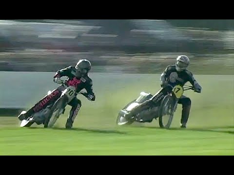 HOT HEAT 2 - 2006 BONFIRE BURNUP GRASSTRACK