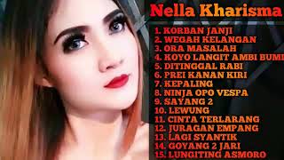 Download lagu Nella Kharisma Full Album mp3 Download lagu Nella Kharisma Full Album mp3