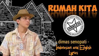 Download lagu RUMAH KITA - Godbless - Dimas senopati   Lirik mp3