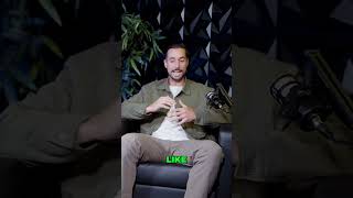 He dropped out of college with zero direction — then fo…