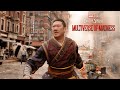 Marvel Studios’ Doctor Strange in the Multiverse of Madness | Mind-Flip